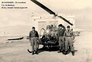 9e Hussards-Ain Tindamine09